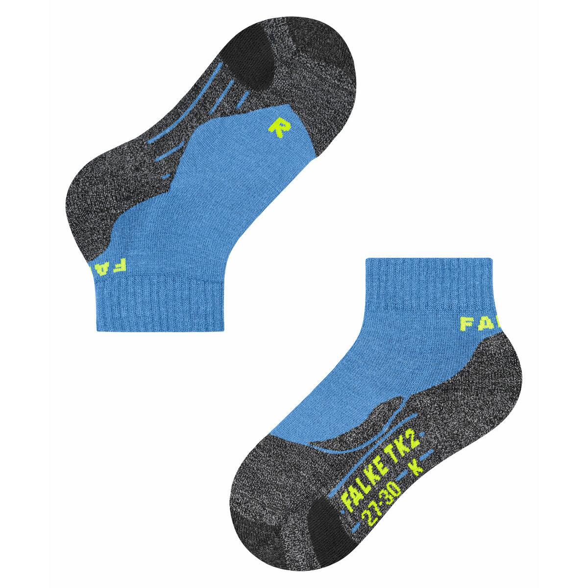 FALKE kindersocken tk2 courtes