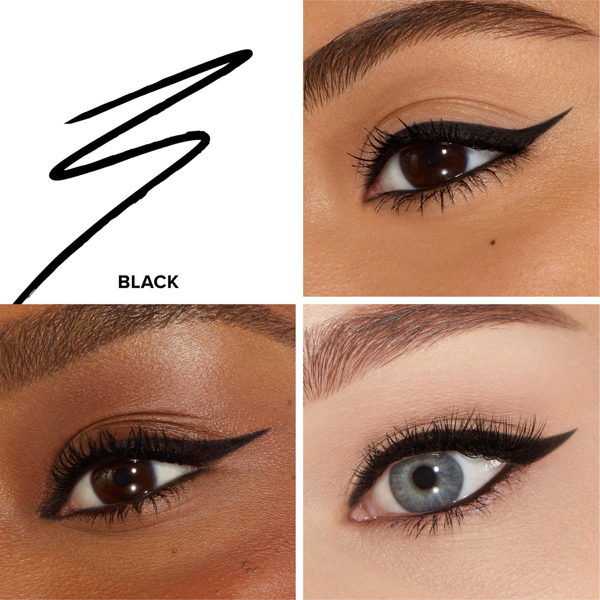 Too Faced Killer liner Waterproof Waterproof Eyeliner