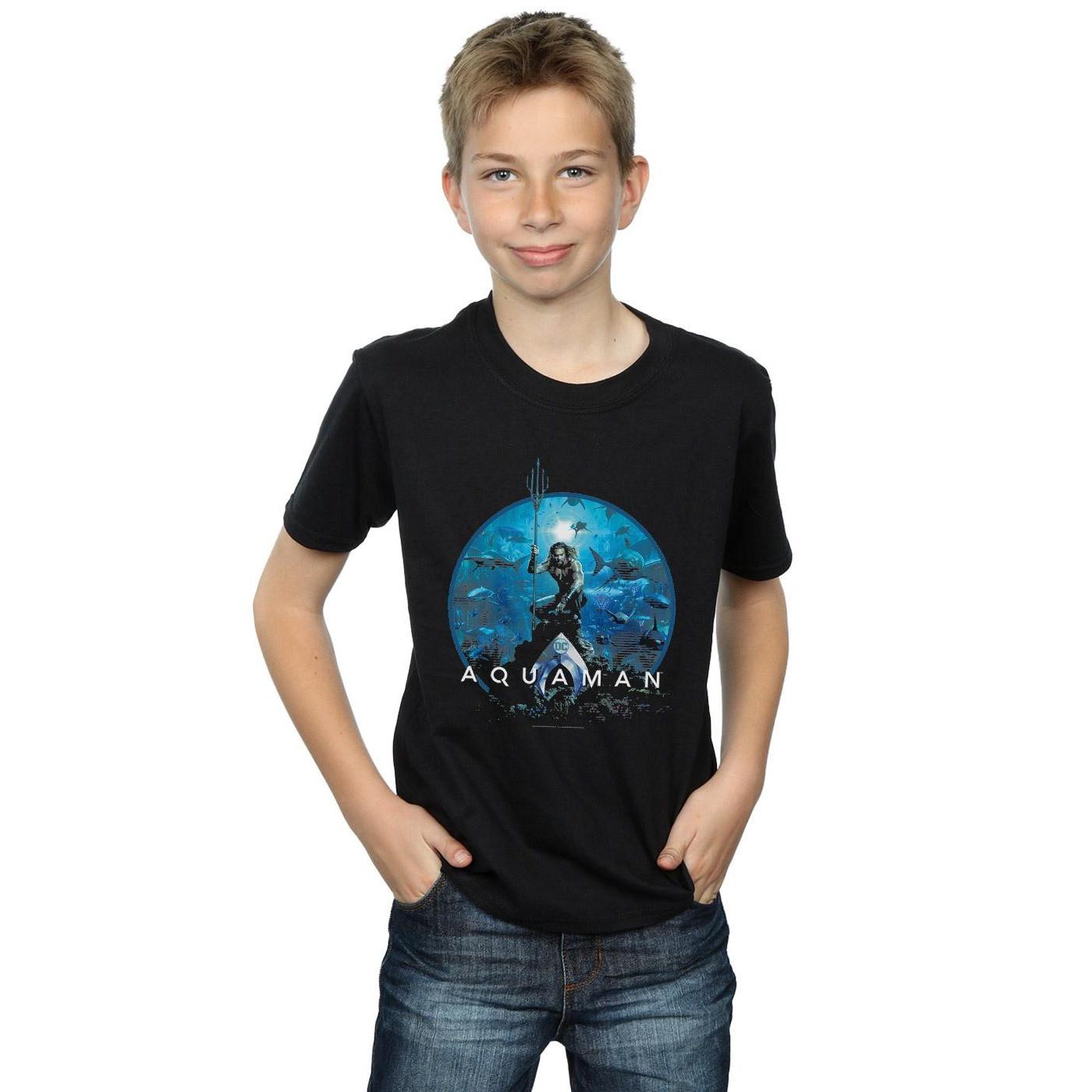 DC COMICS TShirt