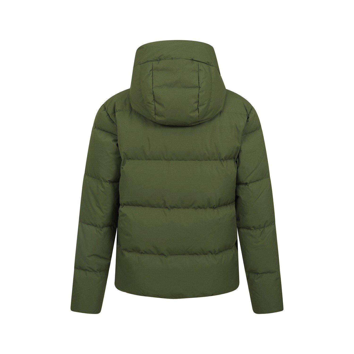 Mountain Warehouse Cosy Extreme Daunenjacke