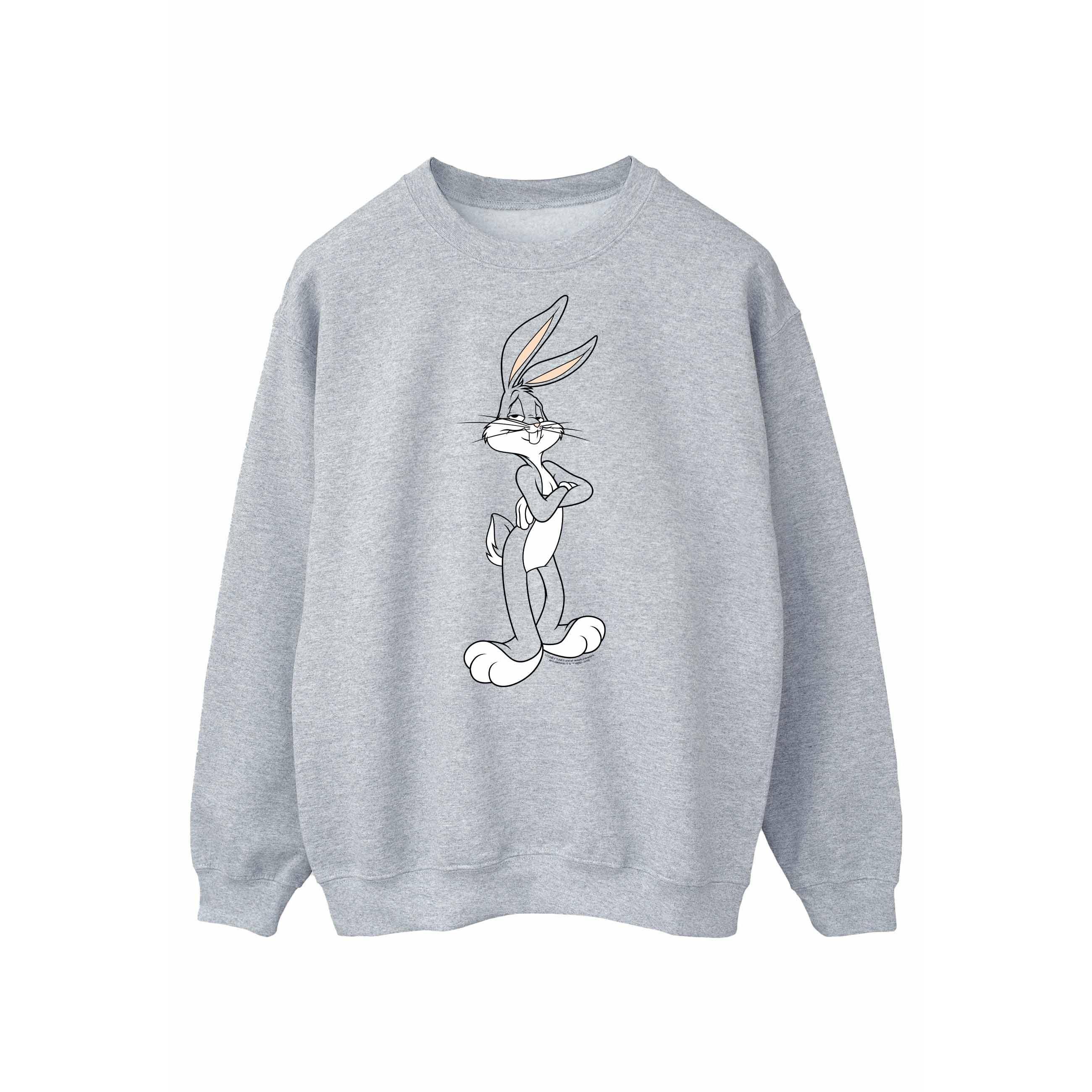 LOONEY TUNES Sweatshirt