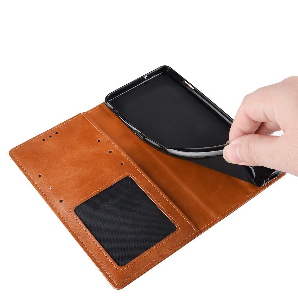 Cover-Discount Nokia G50 - Stand Flip Case Hülle