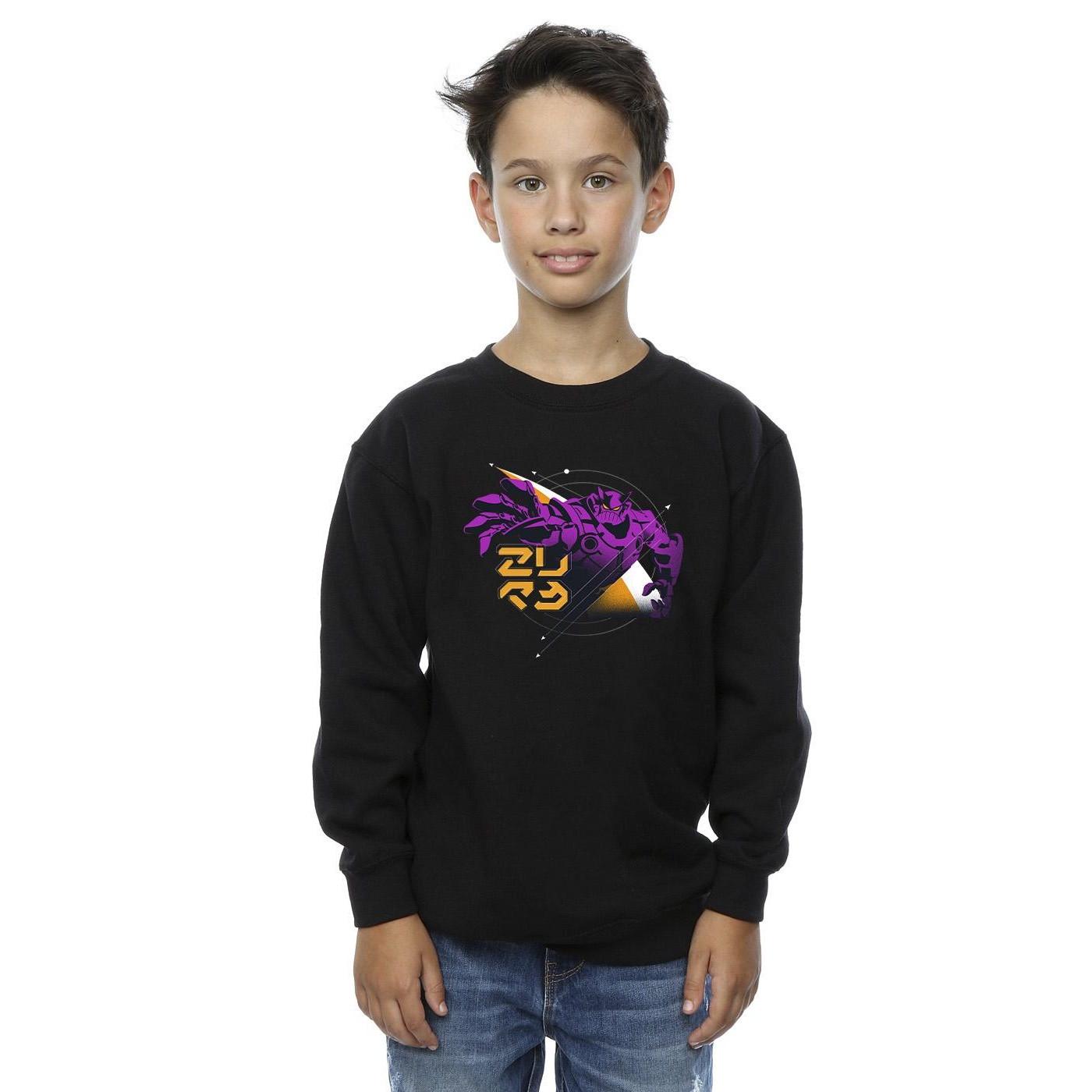 Disney Lightyear Sweatshirt