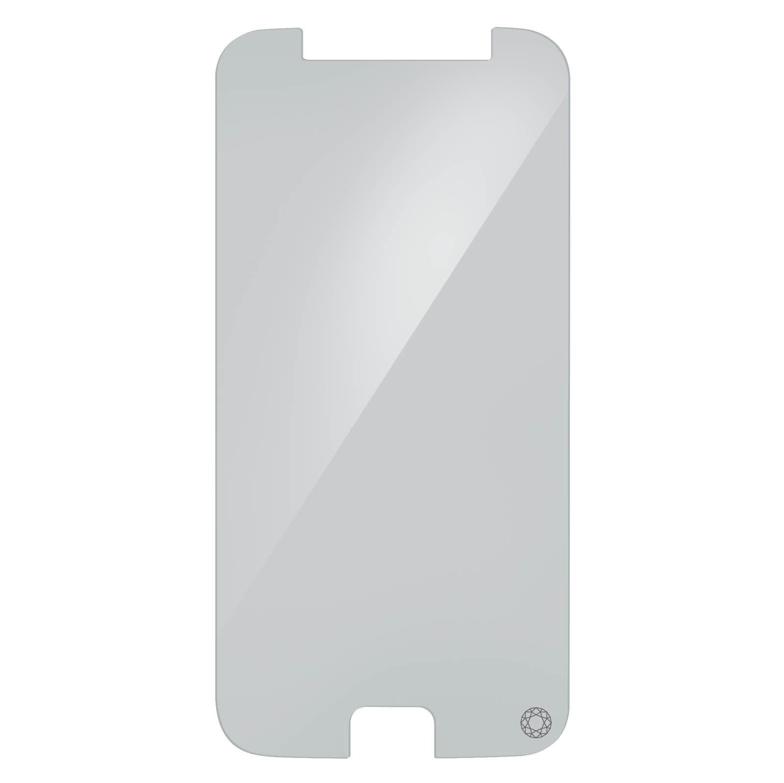 Force Power Glas-Folie Privacy Samsung Galaxy S6
