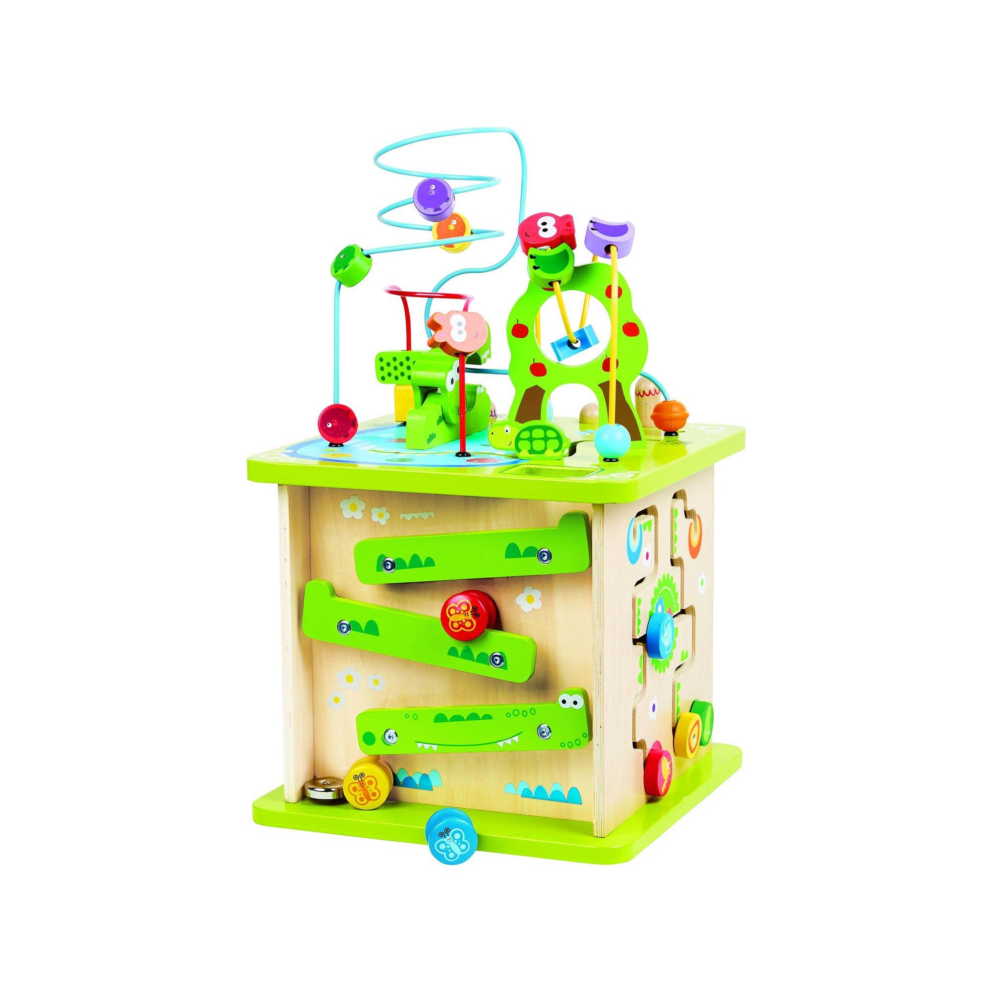 Hape Wild Safari Adventure Center