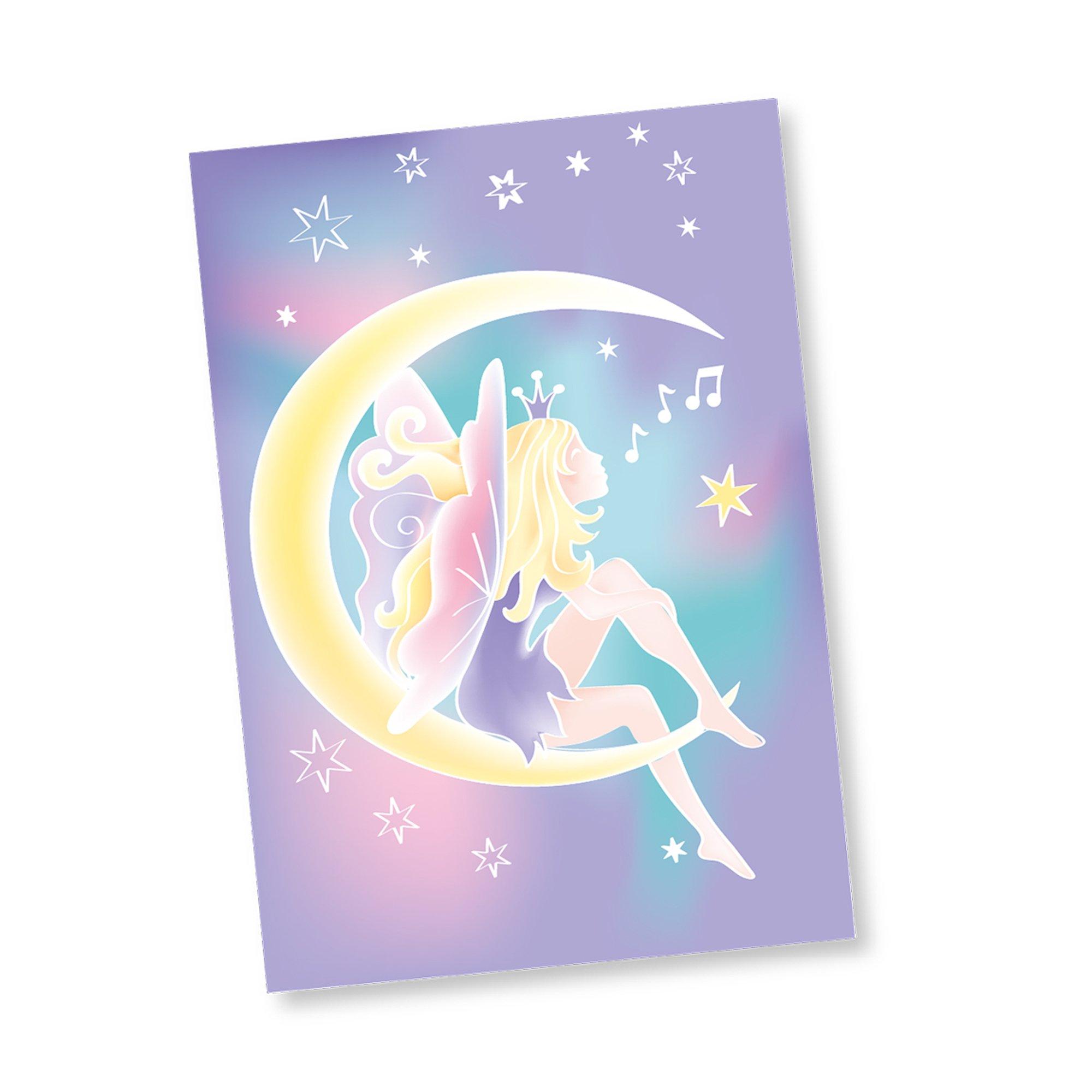 Artista Aquarellmalset Einhorn