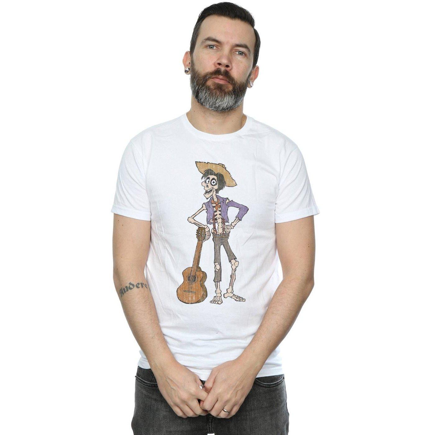 Disney Coco T-Shirt mit Grafikdruck