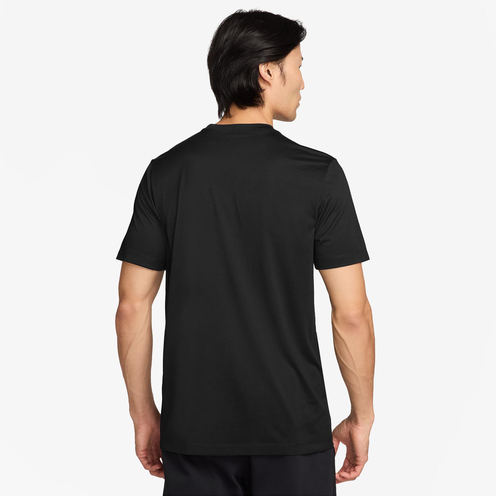NIKE T-Shirt, kA T-Shirt, kurzarm