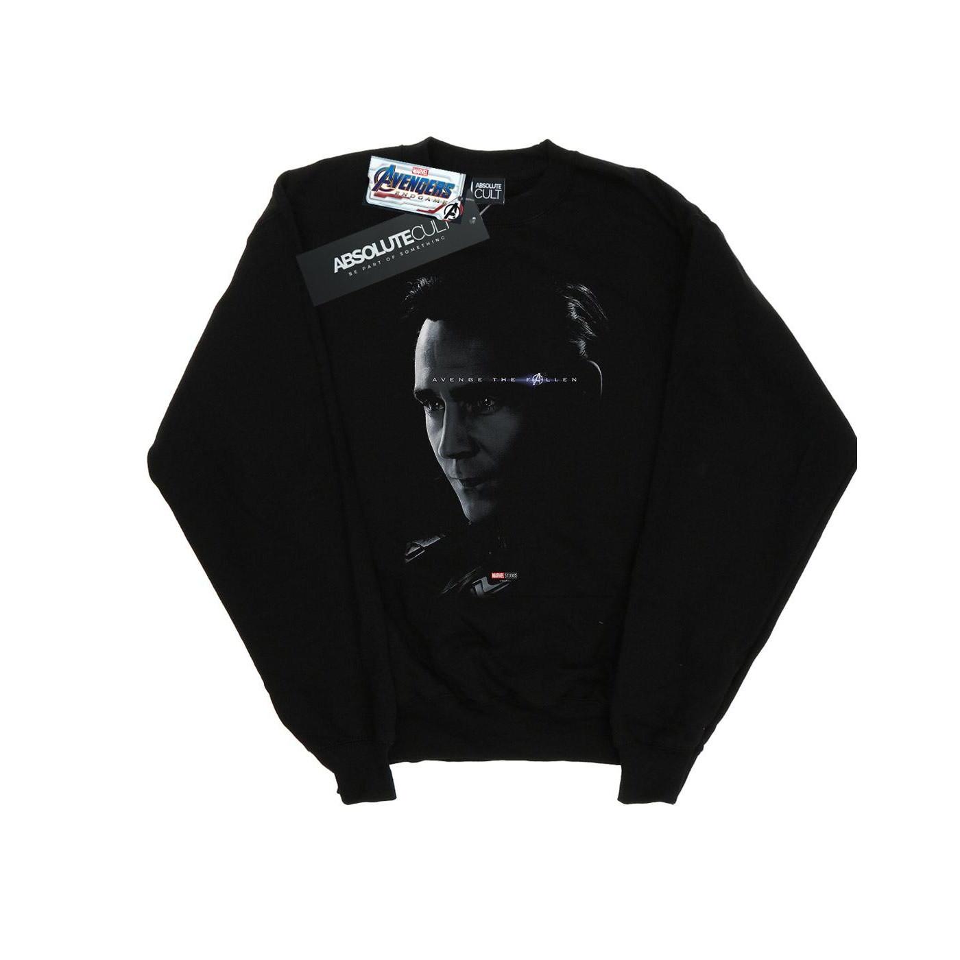 MARVEL Avengers Endgame Avenge The Fallen Sweatshirt