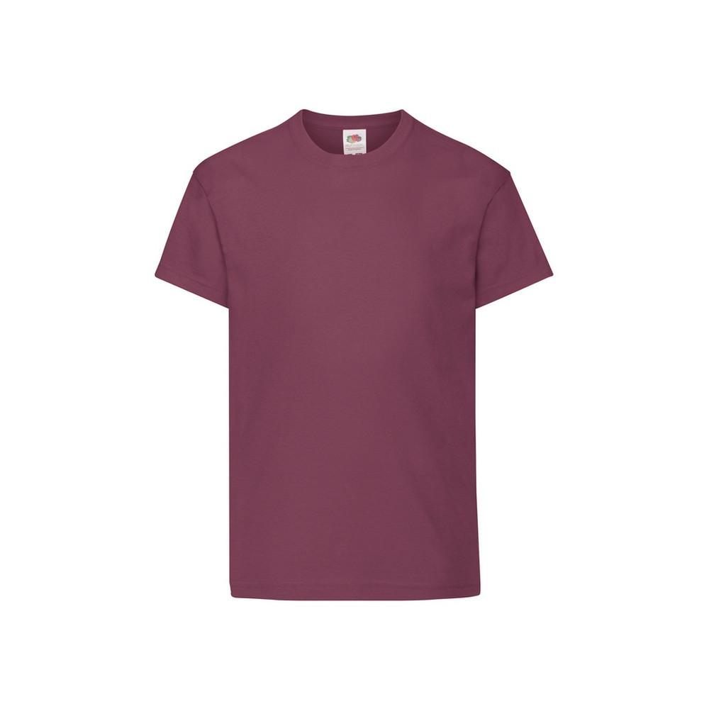 Fruit of the Loom Original TShirt