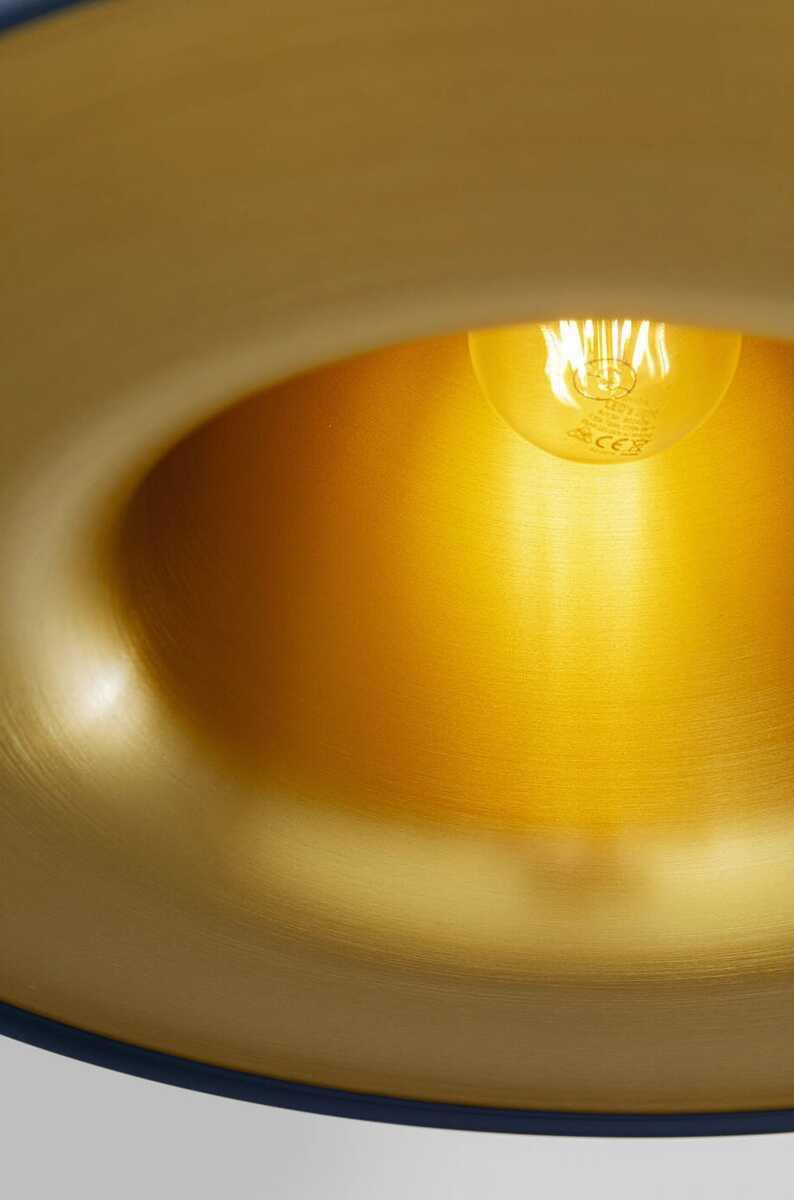 KARE Design Hängeleuchte Zen rund 40