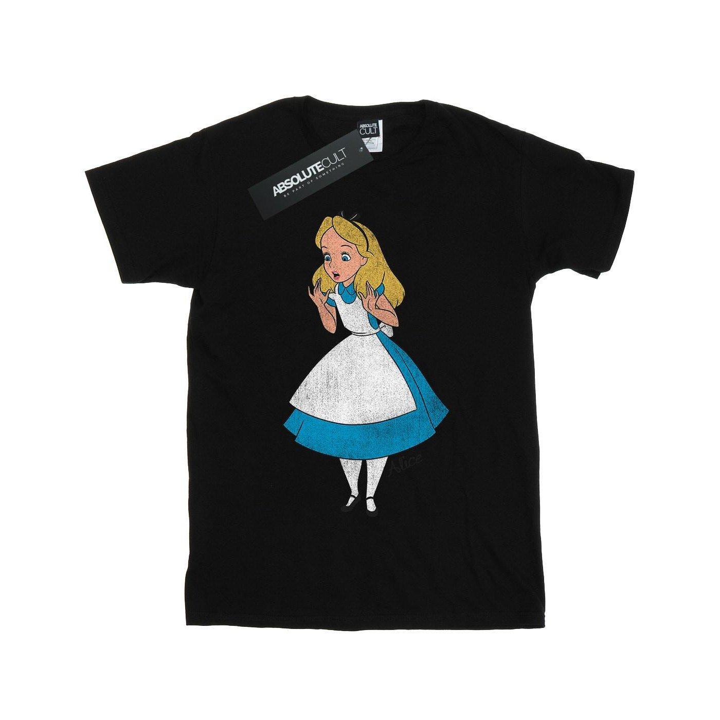 Alice in Wonderland Classic TShirt