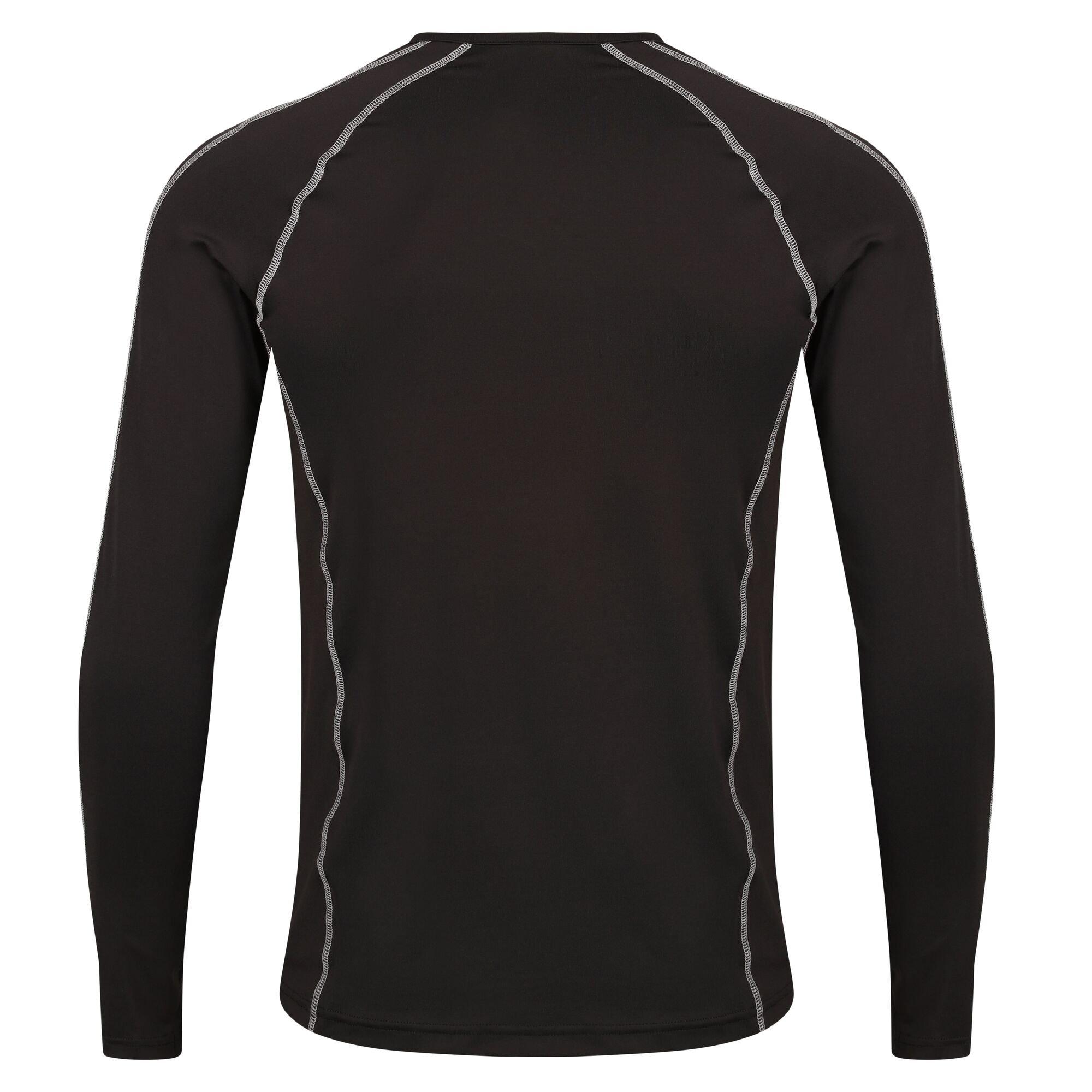 Regatta Pro Base Layer Oberteil  Langärmlig