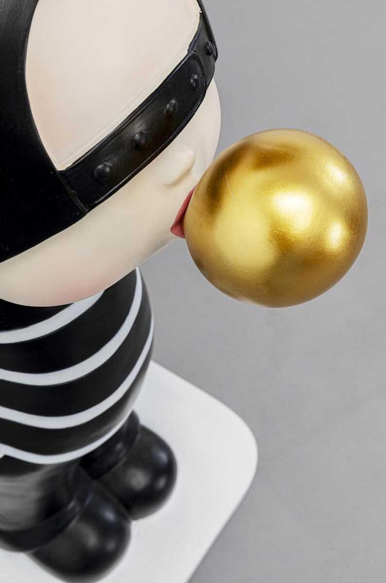 KARE Design Beistelltisch Bubble Boy rund 42