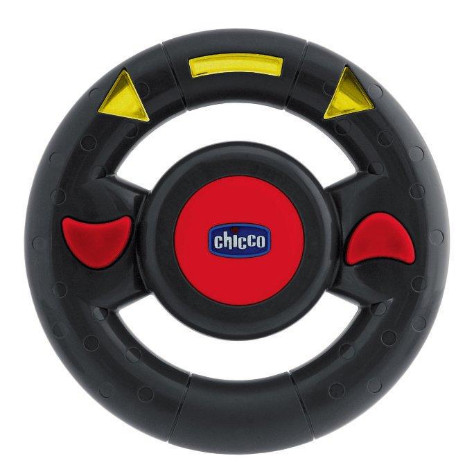 Chicco Billy Big Wheels