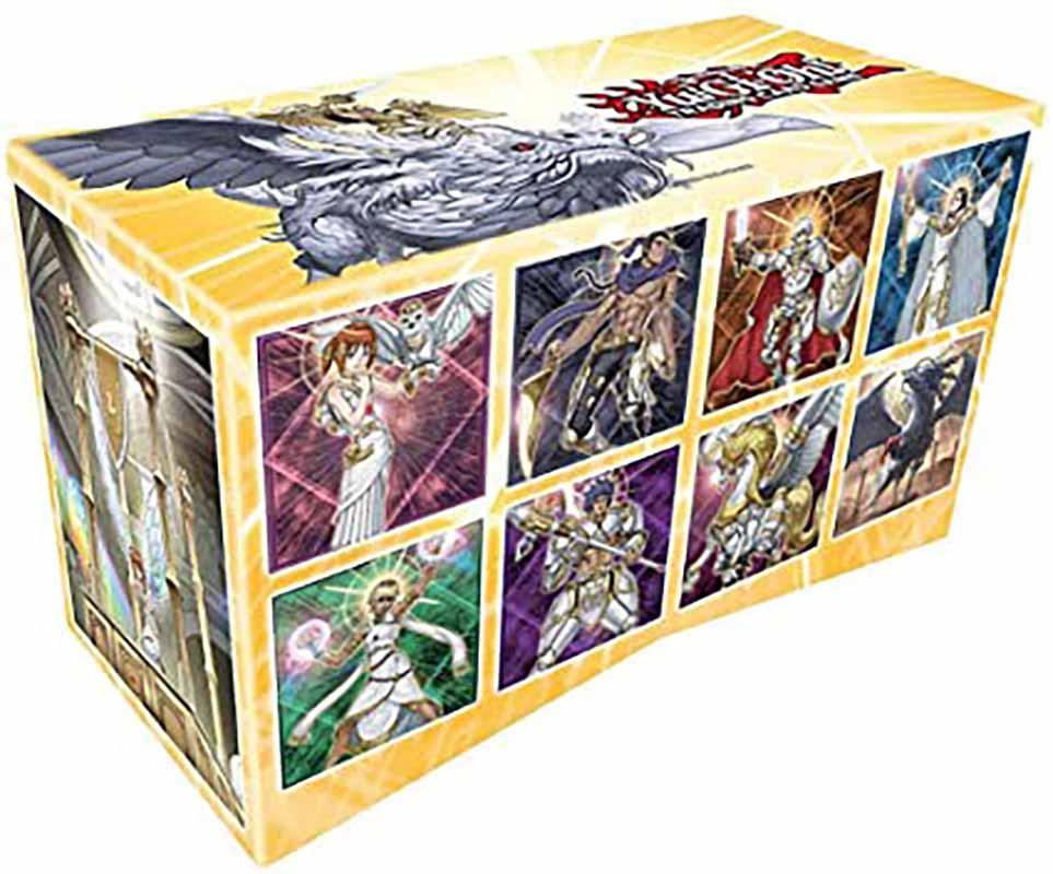 Yu-Gi-Oh! Duelist Alliance Deluxe Edition - EN