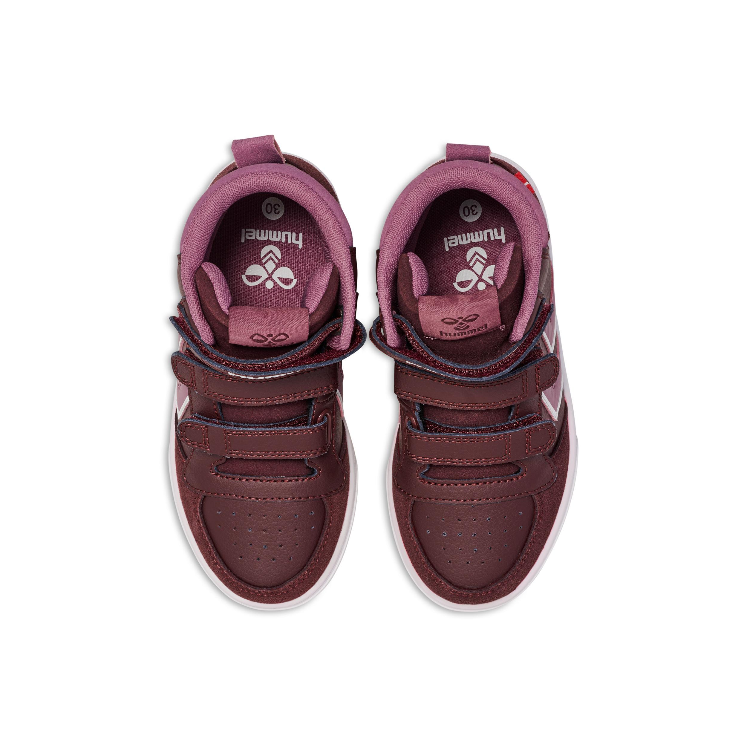 Hummel sneakers stadil pro