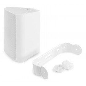 Power Dynamics Power Dynamics BGO50 Lautsprecher 2-Wege Weiß Kabelgebunden 35 W