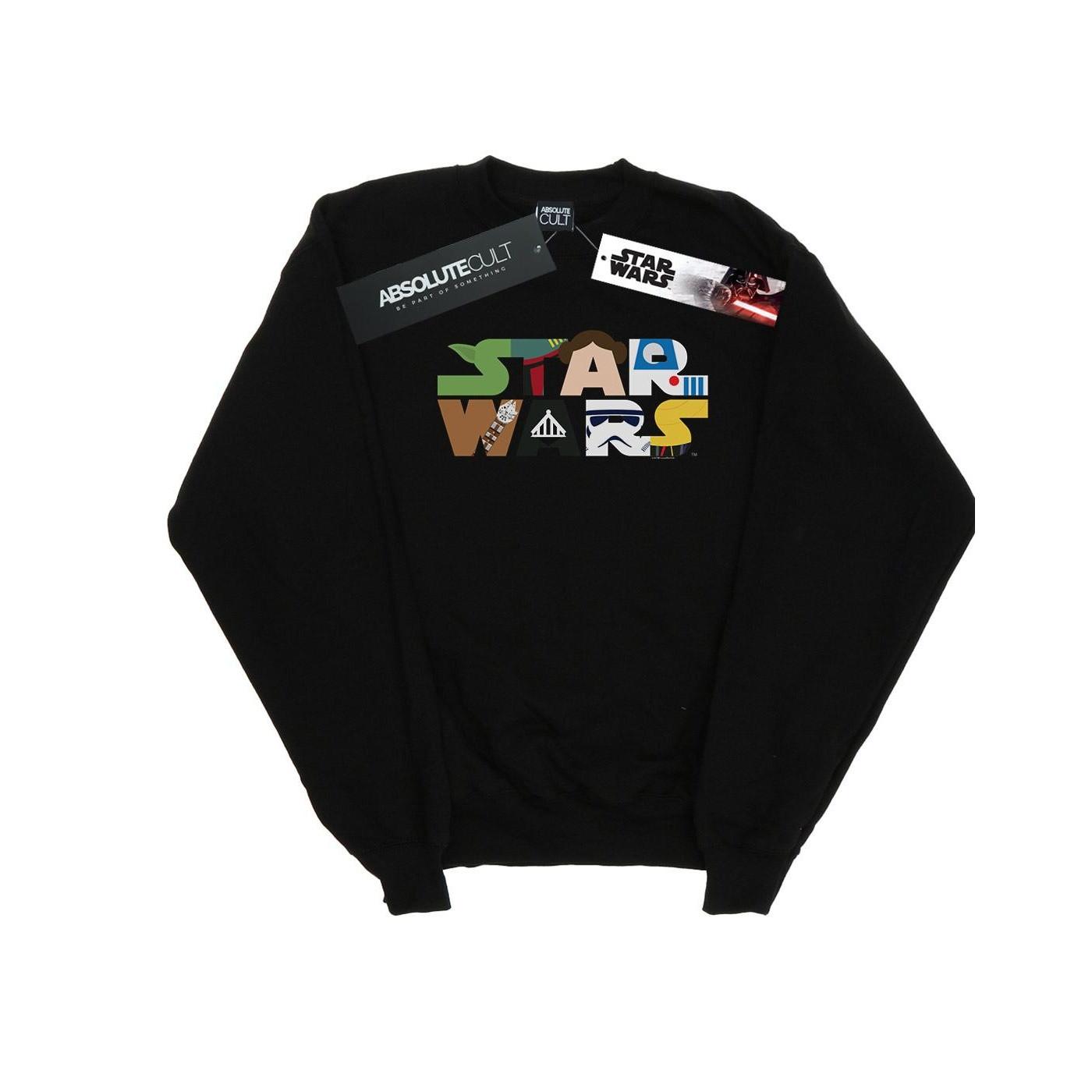 STAR WARS Sweatshirt