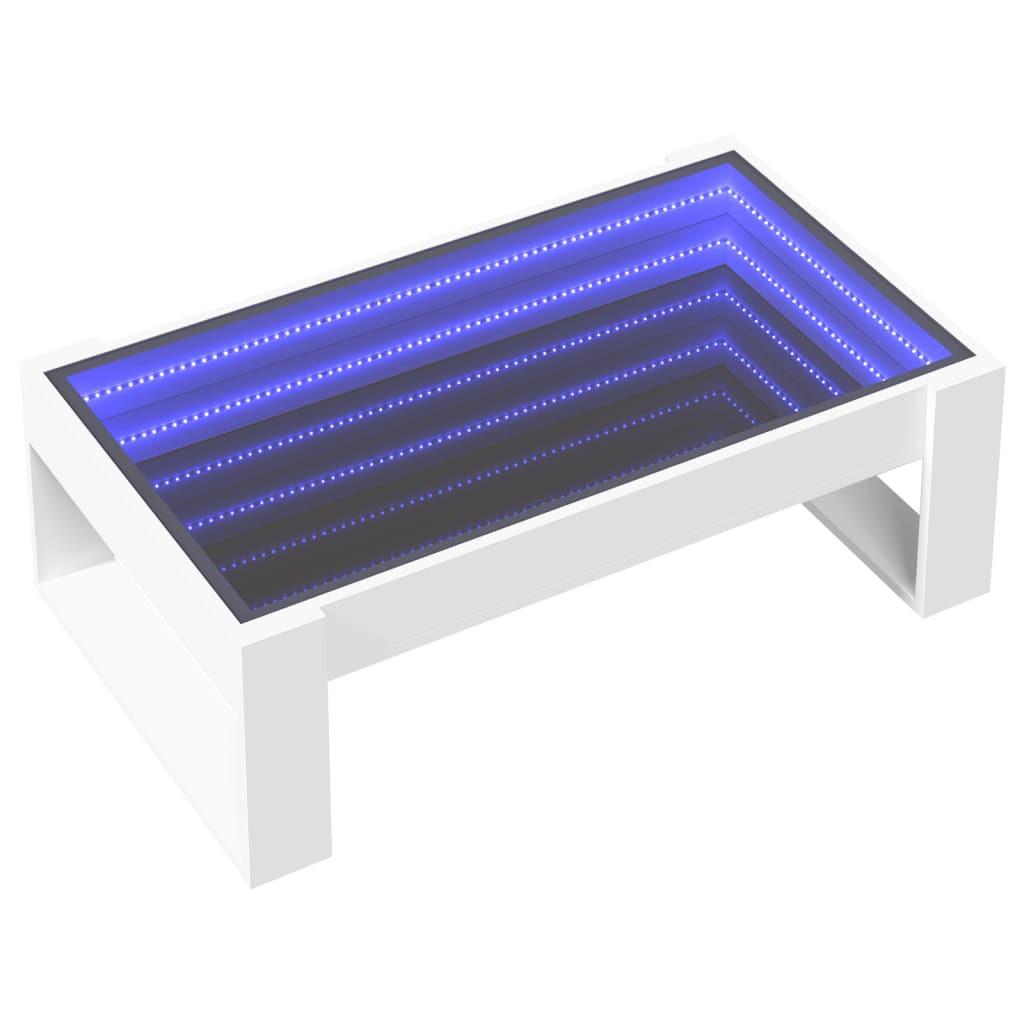 VidaXL Couchtisch holzwerkstoff