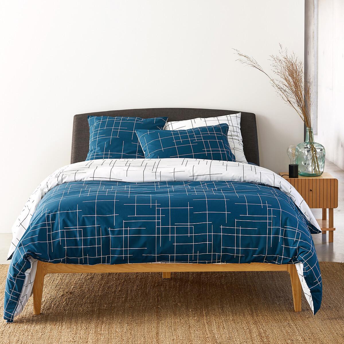 La Redoute Intérieurs Bettbezug Charline