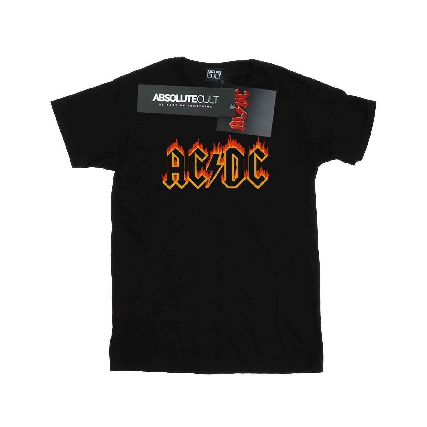 AC/DC ACDC TShirt