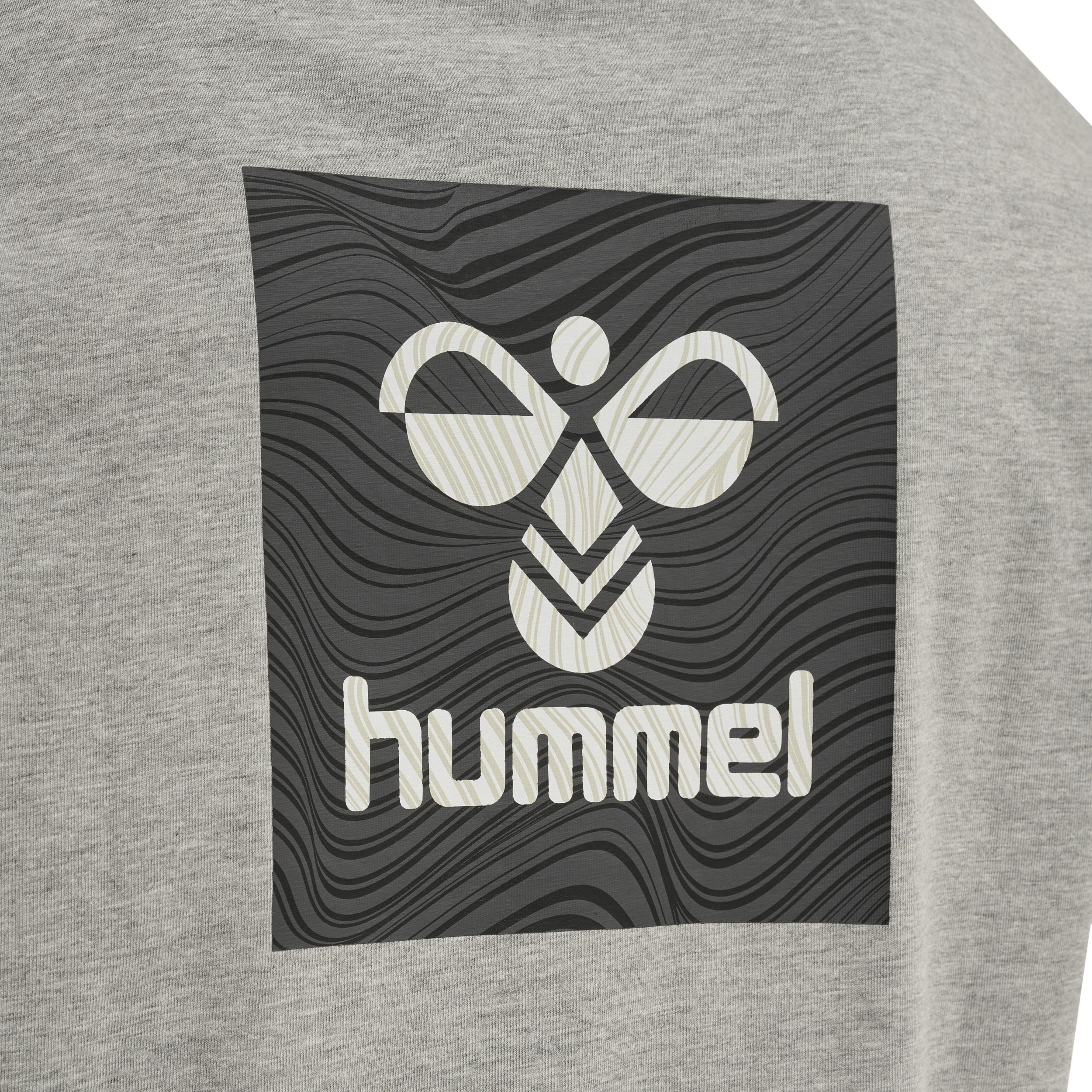 Hummel OFF Grid T-Shirt