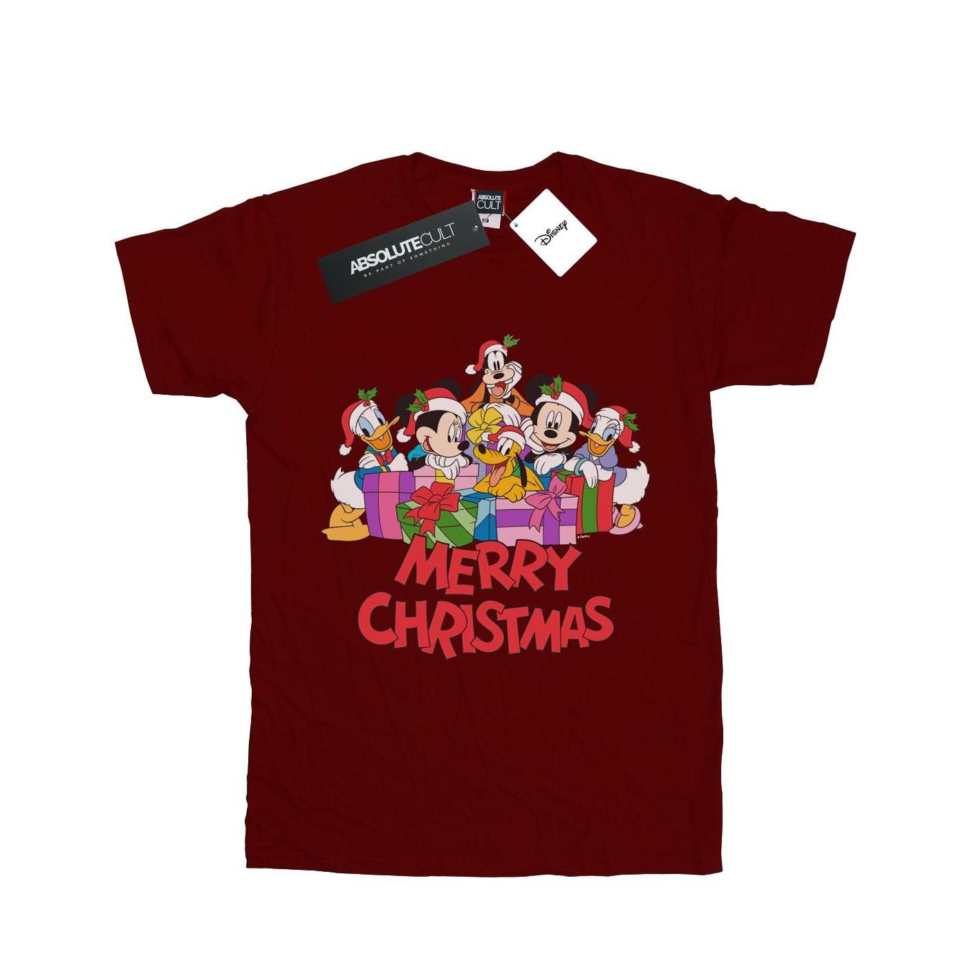 Disney Mickey Mouse and Friends TShirt