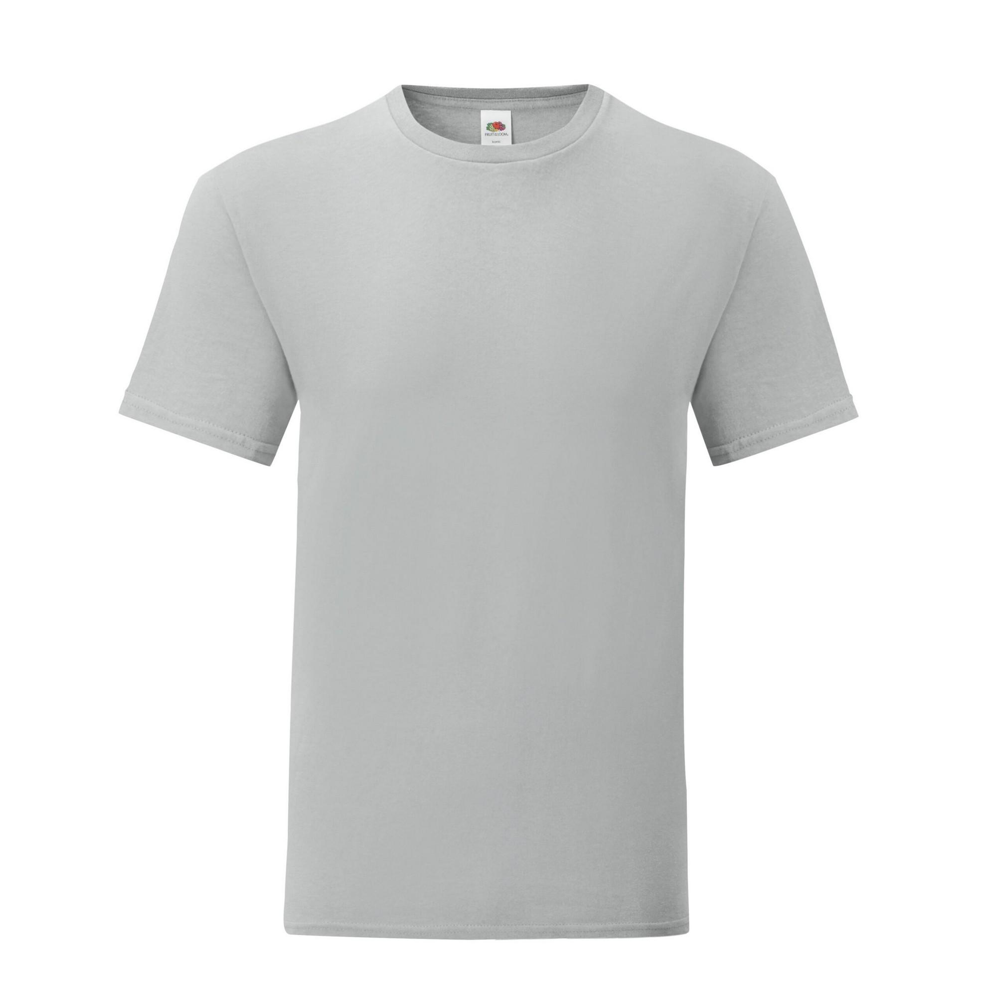 Fruit of the Loom Iconic 150 Slim Fit T-Shirt