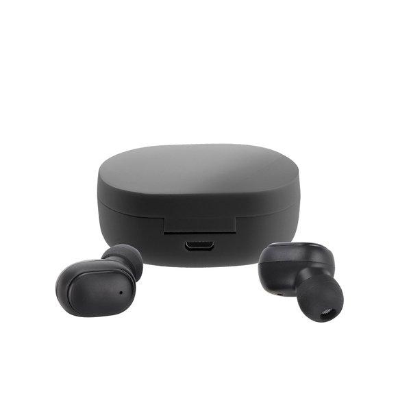 Avizar Bluetooth 5.2 Kopfhörer mit Box Schwarz