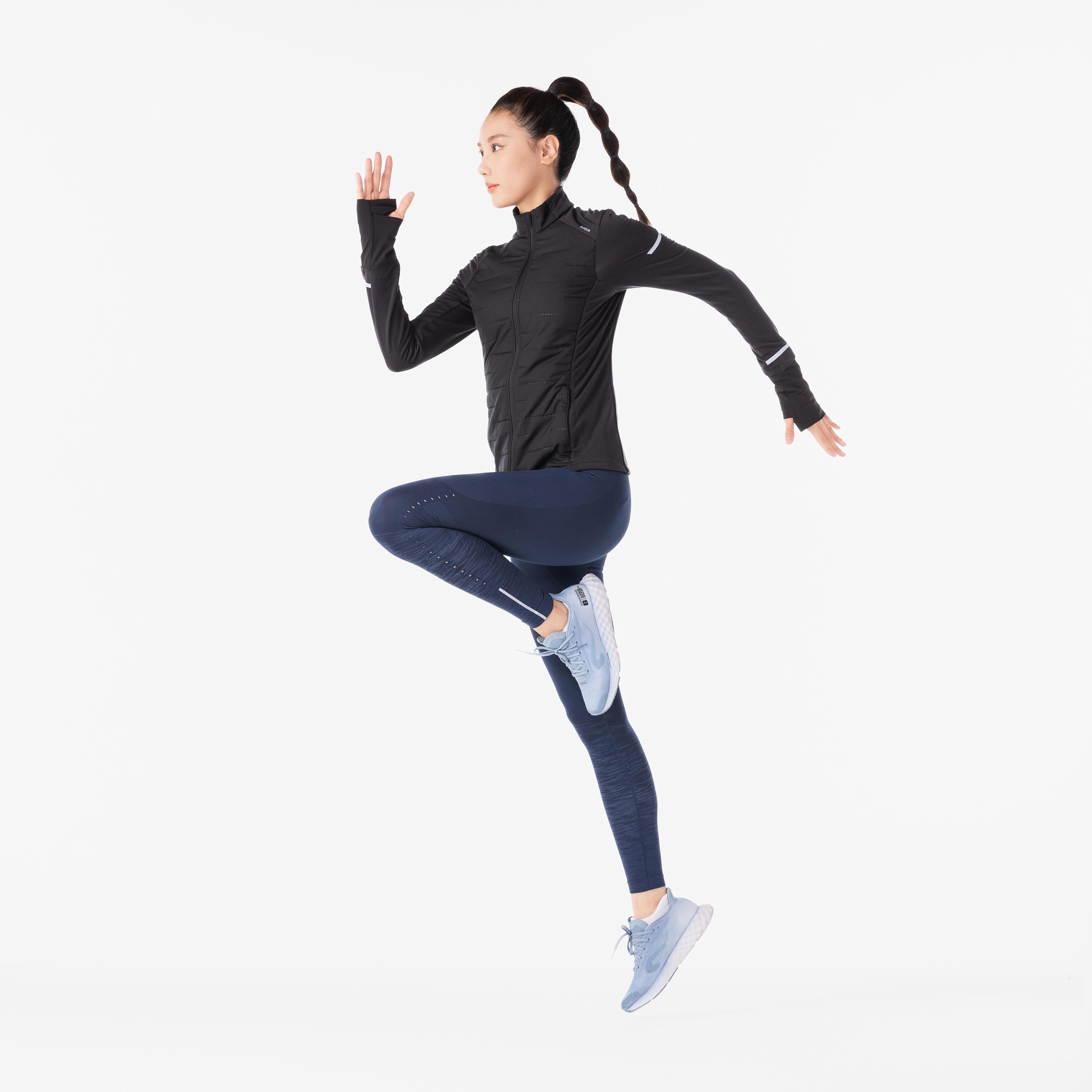 KIPRUN Jacke - WARM
