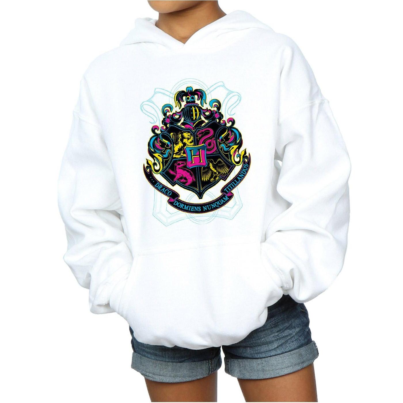 Harry Potter Kapuzenpullover