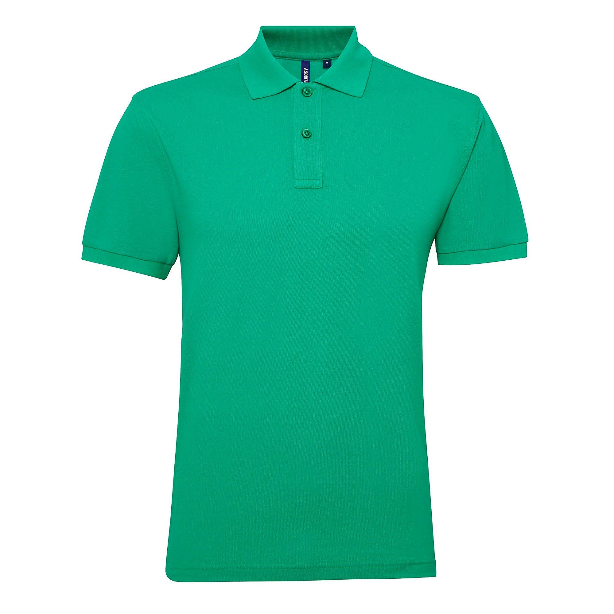 Asquith & Fox Poloshirt Regular Fit