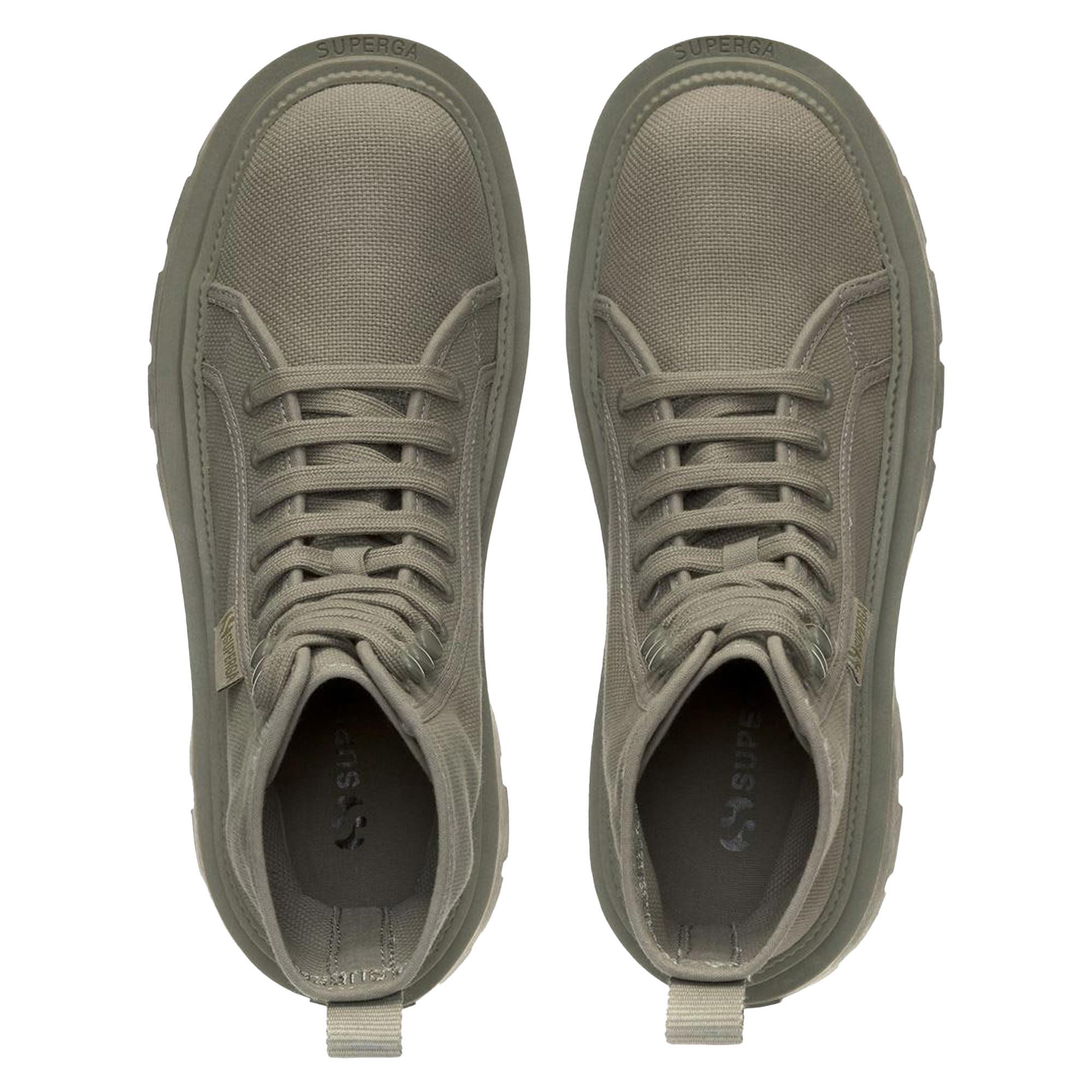 SUPERGA Schuhe 3051 Alpina Apex