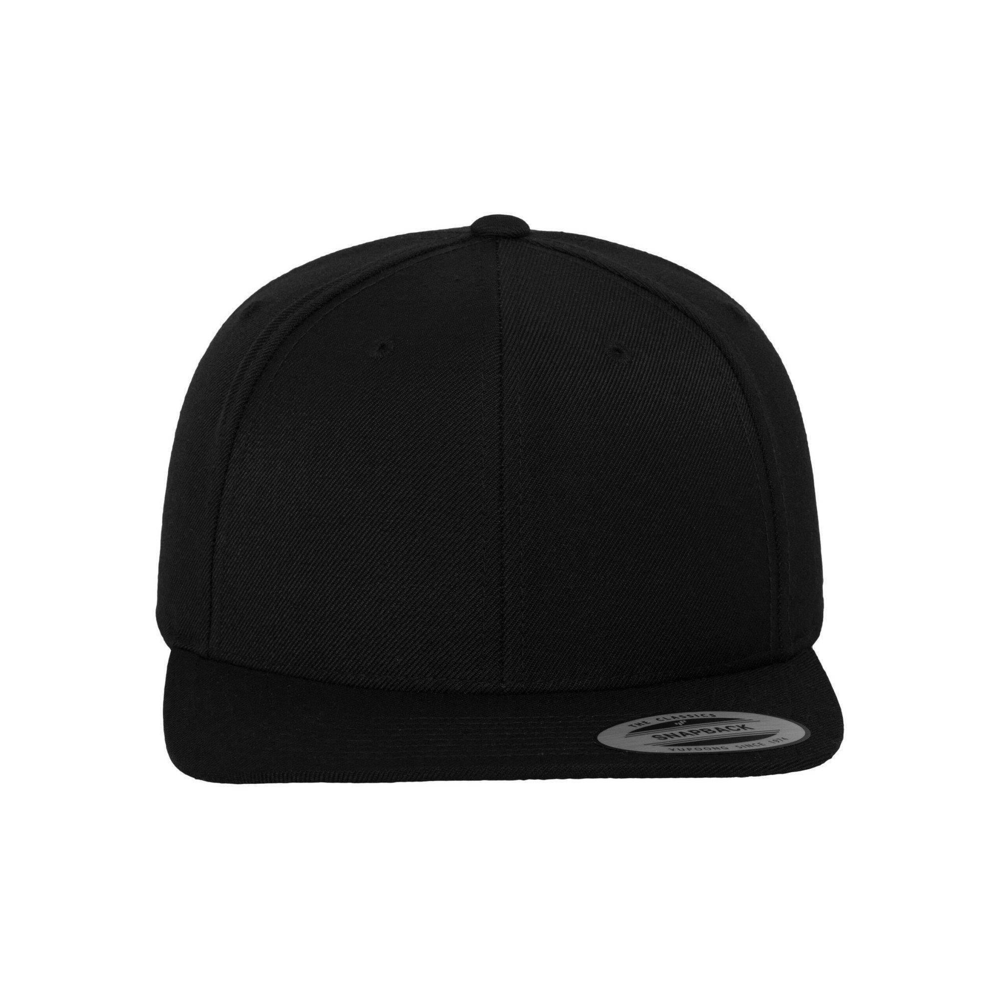 FLEXFIT Classic Snapback Mütze
