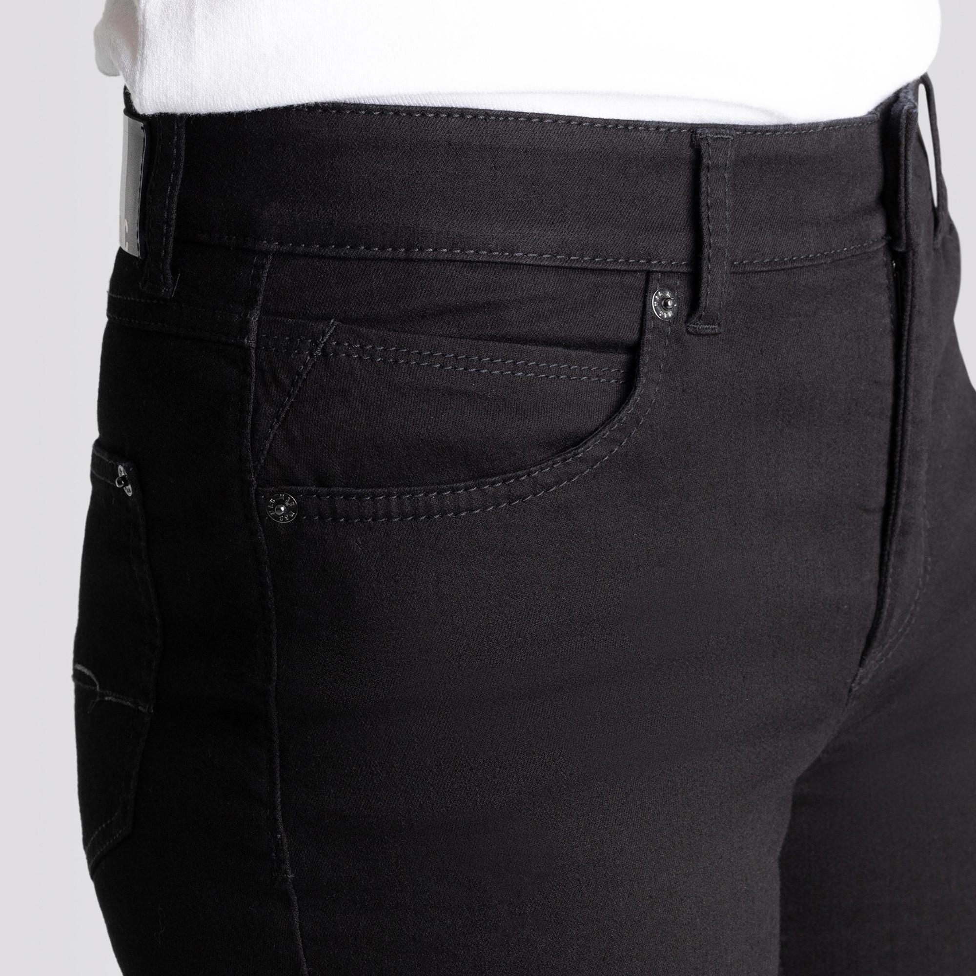 MAC Melanie Straight Fit Jeans