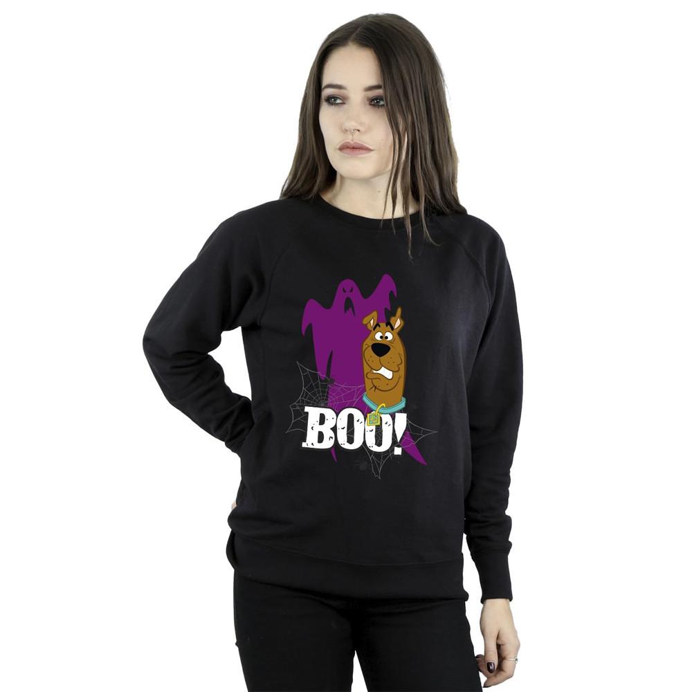 SCOOBY DOO Boo Sweatshirt