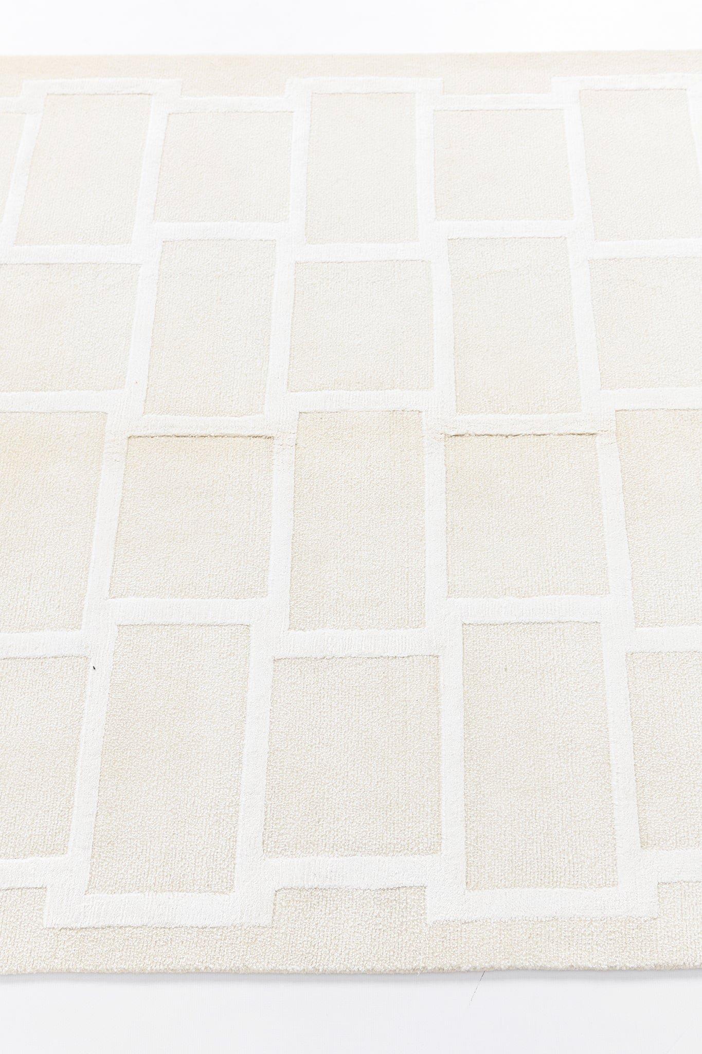 VIDAL Handgemachter Teppich Darya-Indian