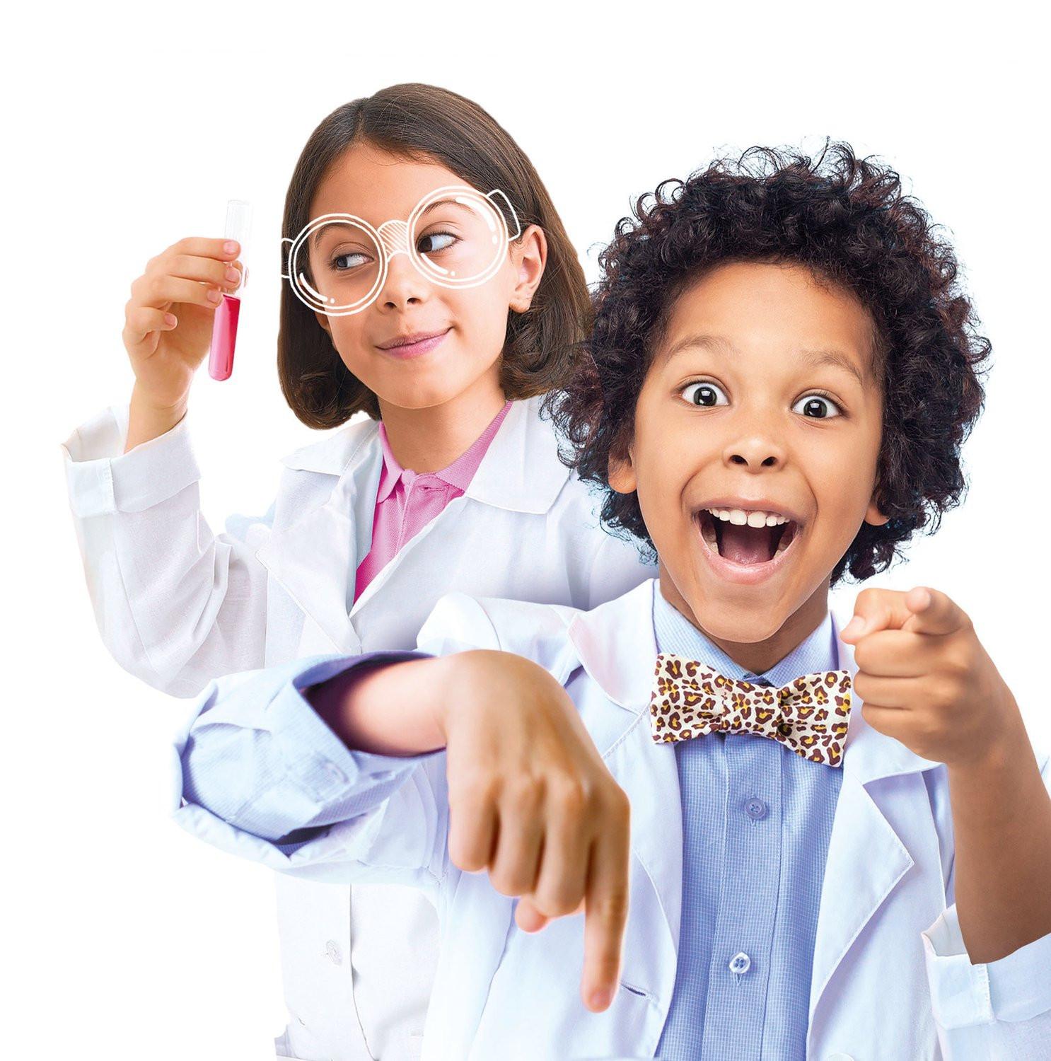 Clementoni Clementoni Mystery Chemistry