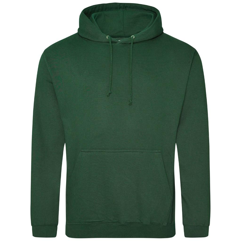 AWDis College Kapuzenpullover