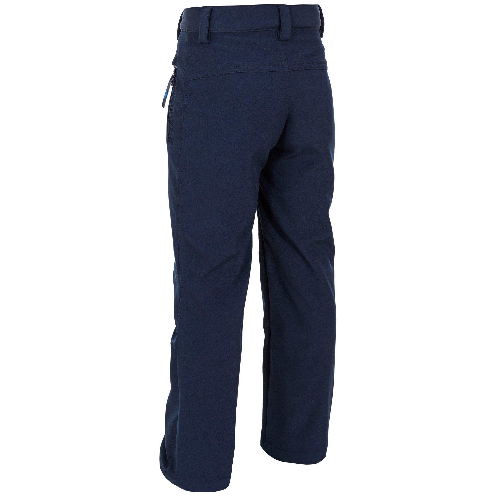 Trespass Kinder Galloway Softshellhose