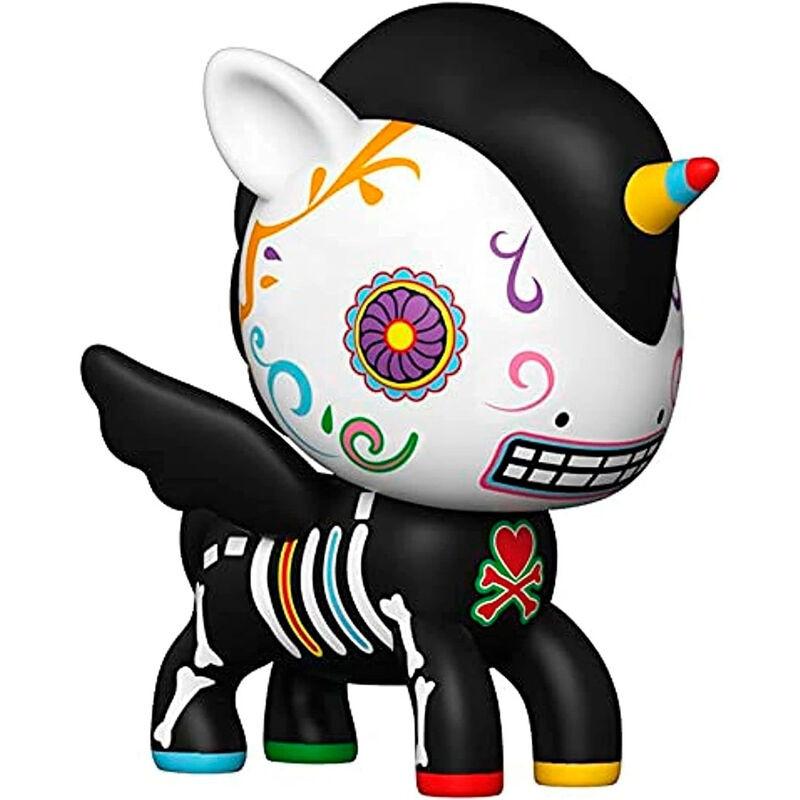 Funko POP-Figur Tokidoki Caramelo Exklusiv