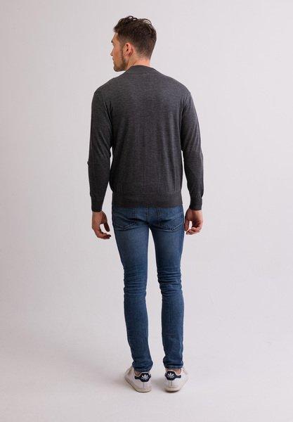CASH-MERE.CH Kaschmir Cardigan