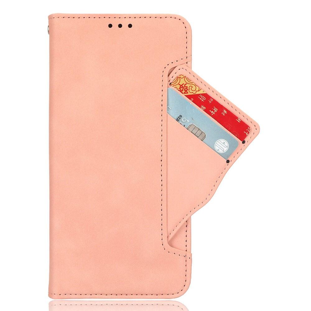 Cover-Discount OnePlus 13R - Etui viele Kartenfächer
