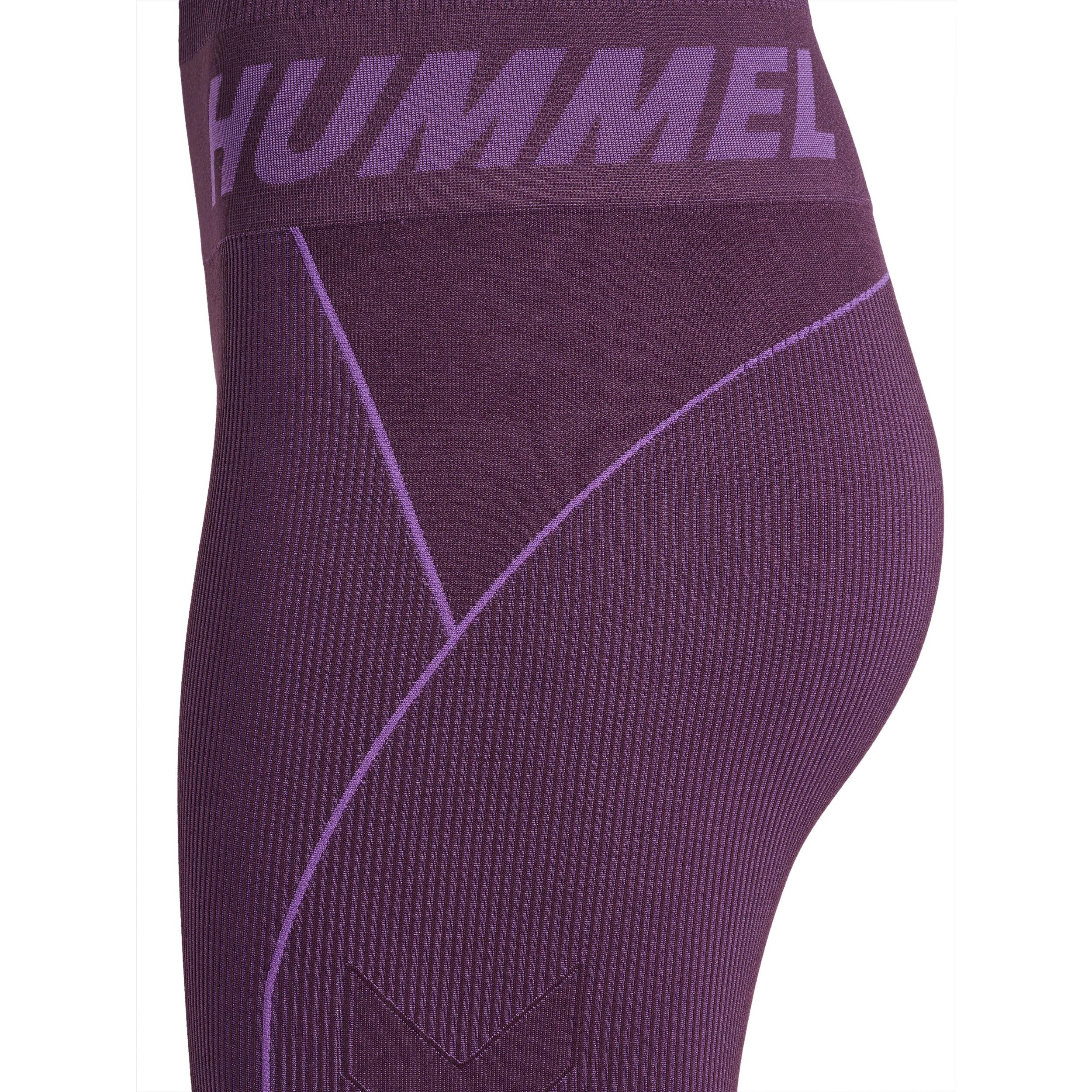 Hummel leggings damen te christel