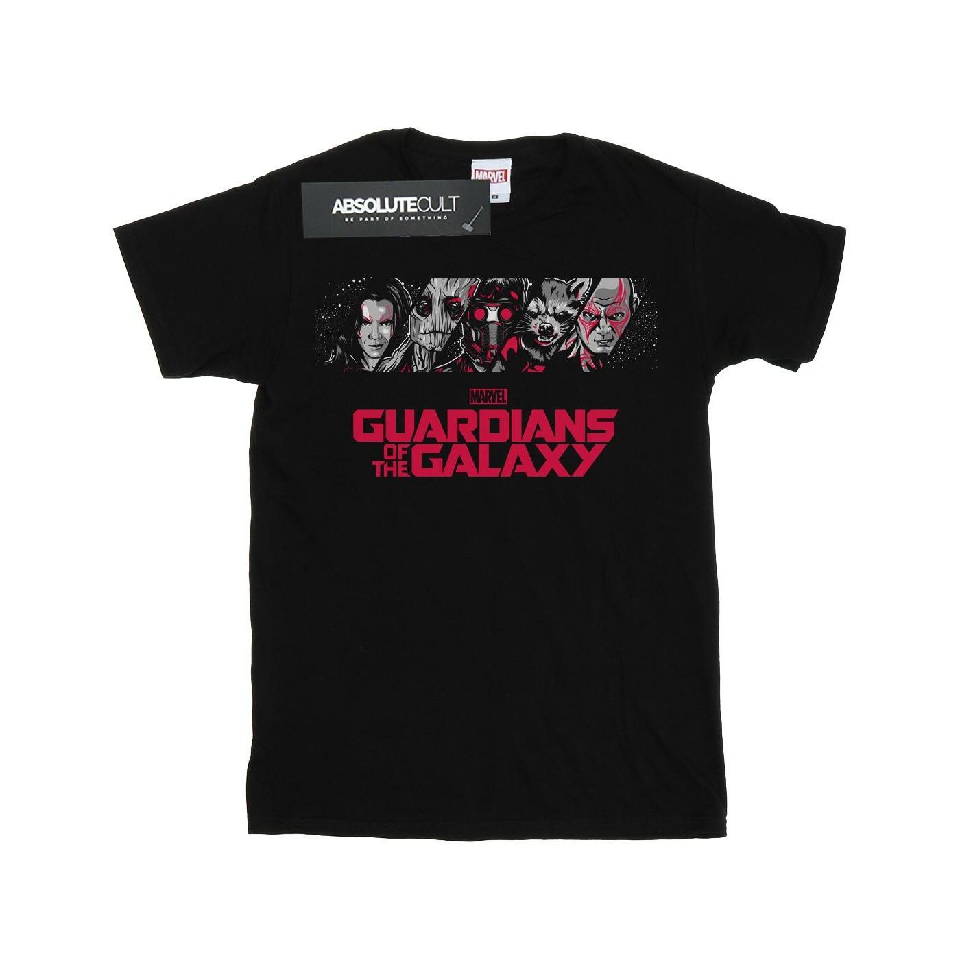 MARVEL Guardians Of The Galaxy T-Shirt
