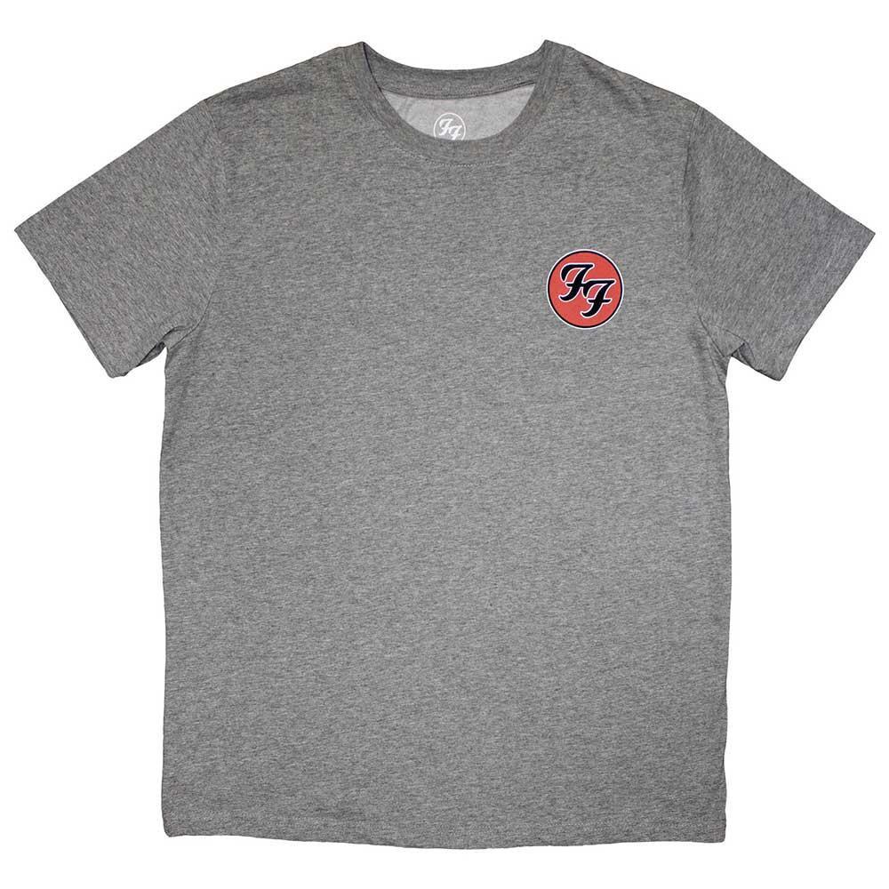 Foo Fighters FF T-Shirt