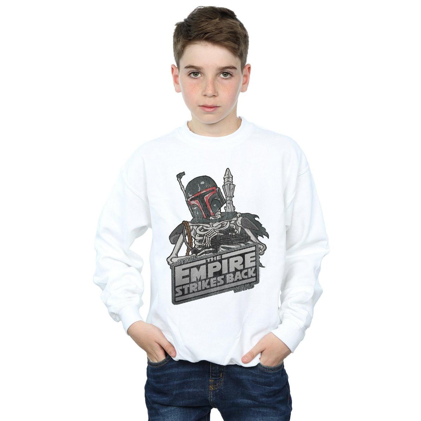 STAR WARS Sweatshirt