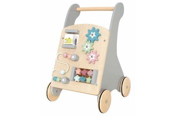 JaBaDaBaDo JABADABADO Laufhilfe W7176 33x29x47cm