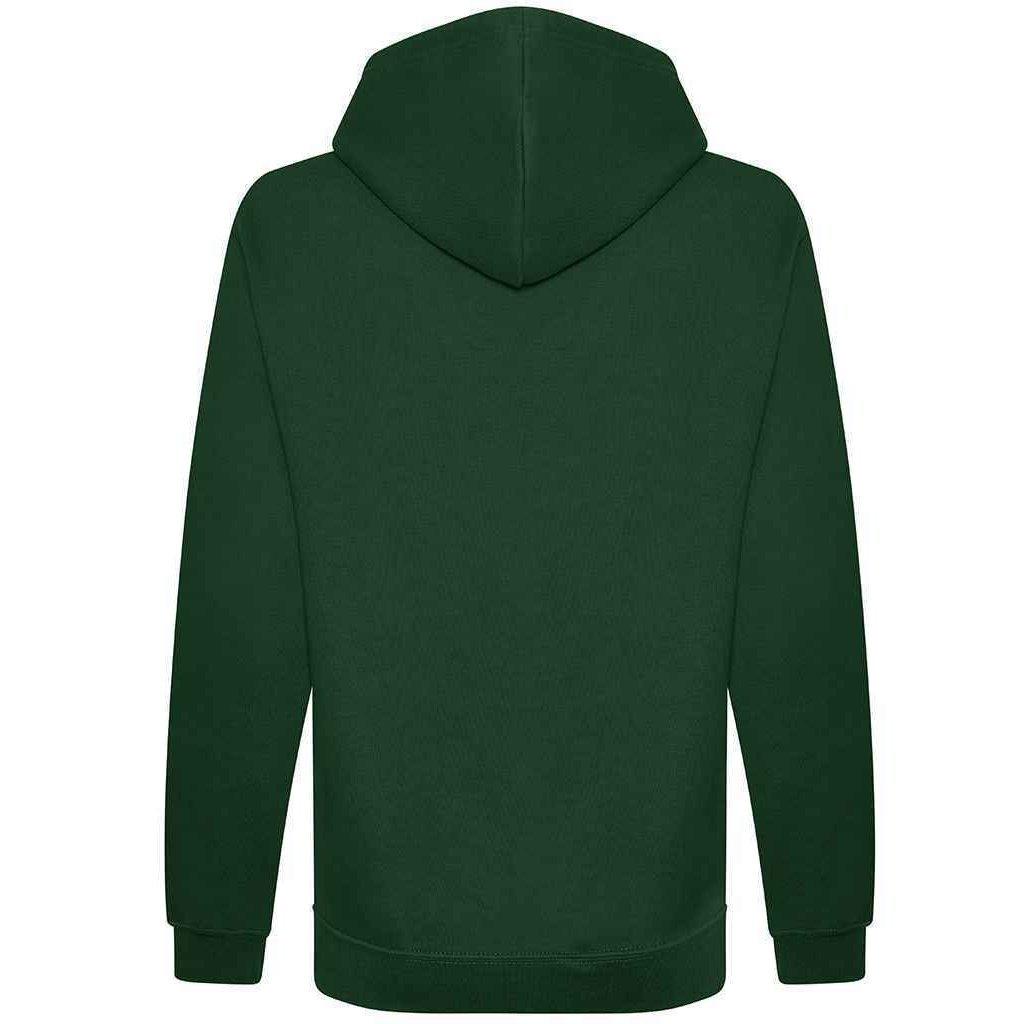 AWDis Kapuzenpullover, aus biologischem Anbau